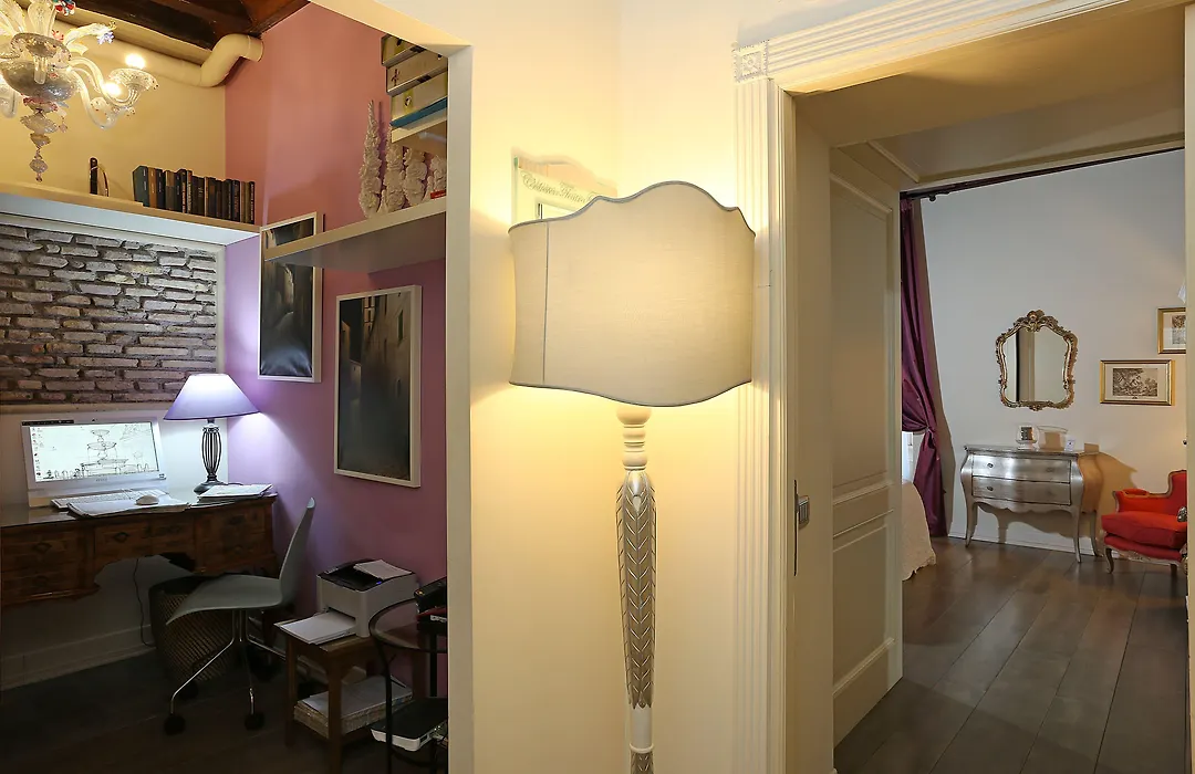 Piazzetta de' Monti Suites-1