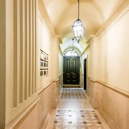 Piazzetta de' Monti Suites-3